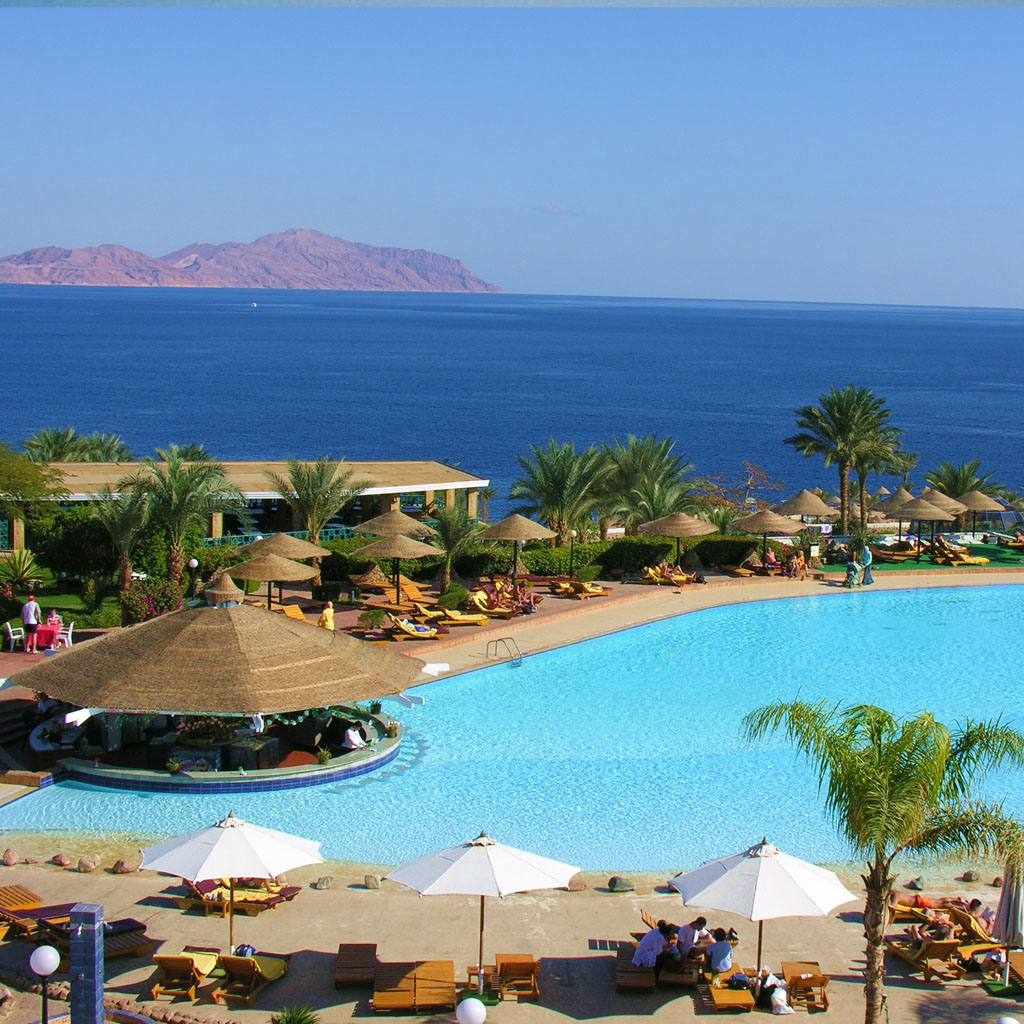 The Red Sea